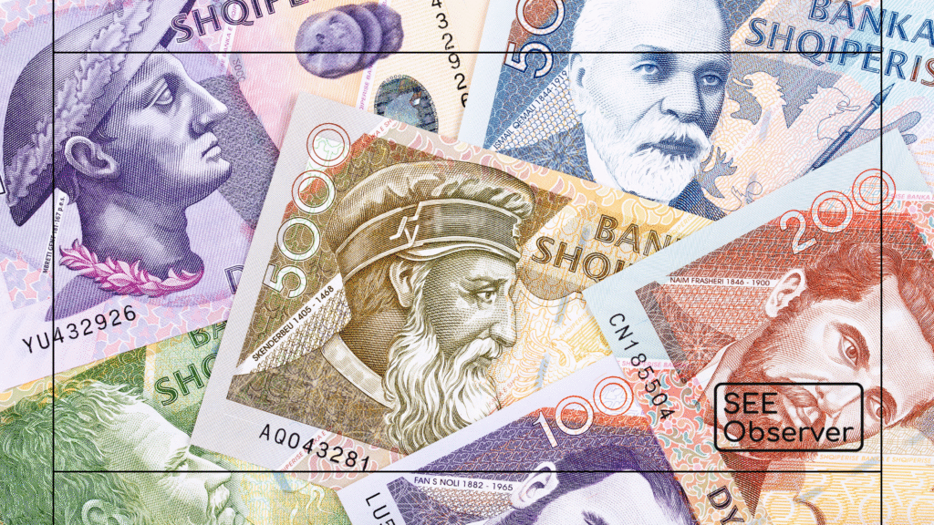 albania grapples with property tax reform amid rising local revenues