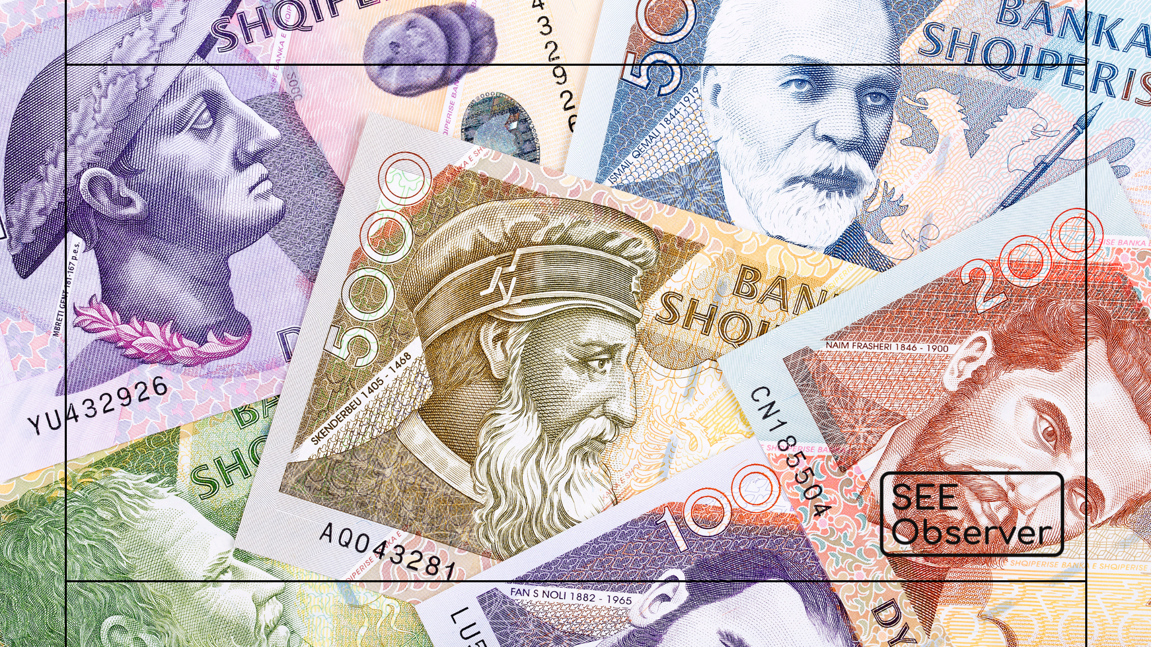 albania grapples with property tax reform amid rising local revenues