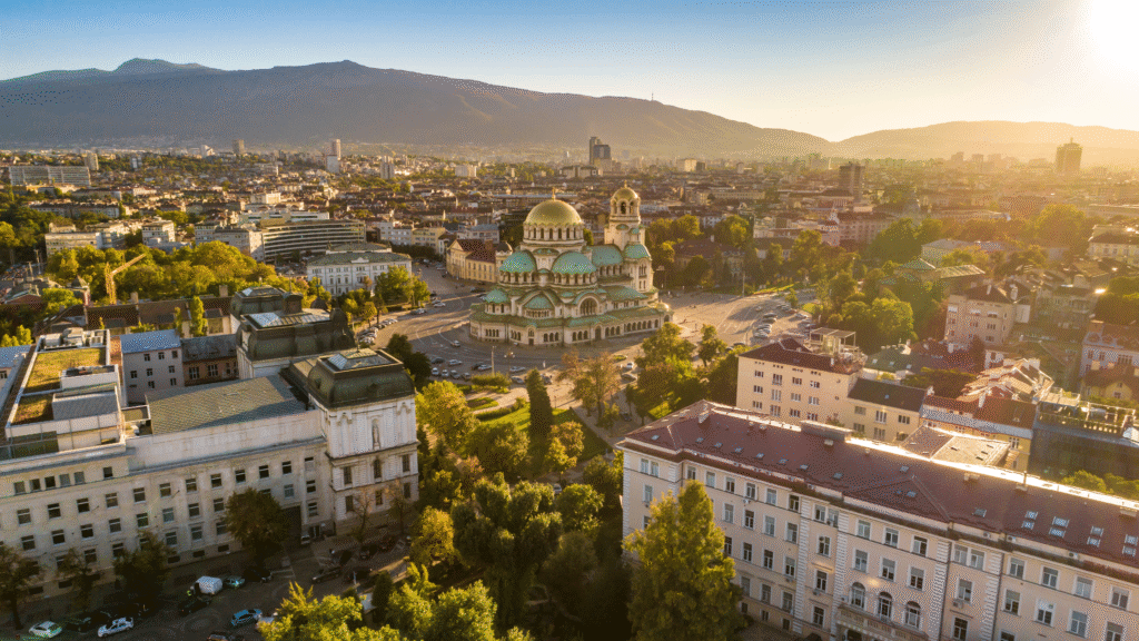 bulgaria’s local taxes rise as government rules out national hikes